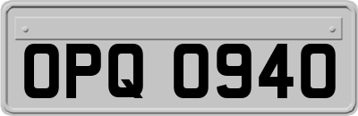 OPQ0940