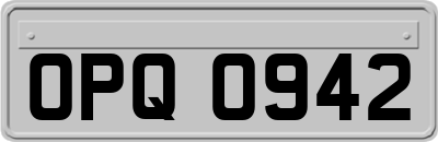 OPQ0942