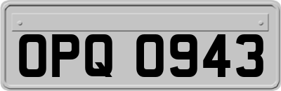 OPQ0943
