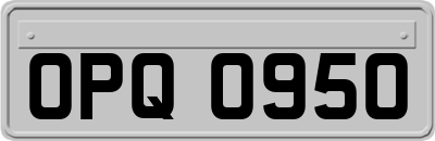 OPQ0950