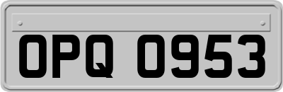 OPQ0953