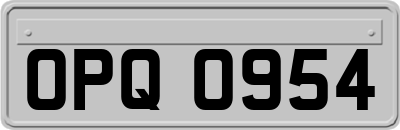 OPQ0954