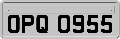 OPQ0955