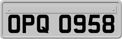 OPQ0958