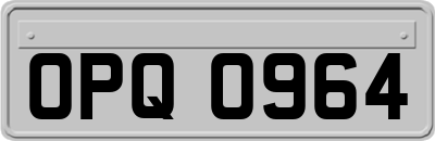 OPQ0964
