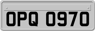 OPQ0970