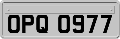 OPQ0977
