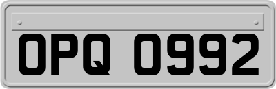 OPQ0992