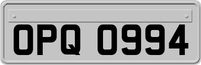 OPQ0994