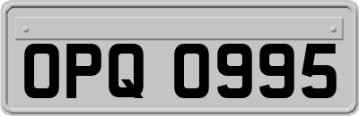 OPQ0995