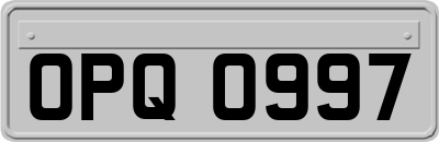 OPQ0997