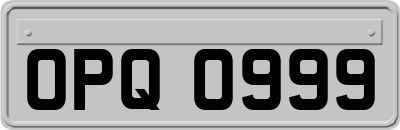 OPQ0999