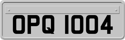 OPQ1004