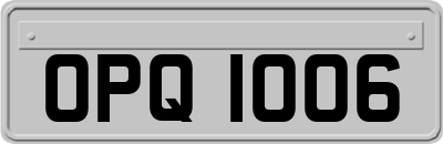 OPQ1006