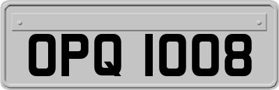 OPQ1008
