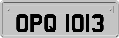 OPQ1013