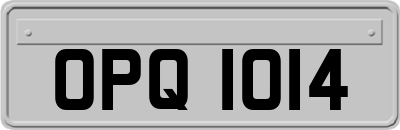 OPQ1014