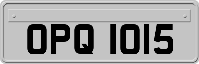 OPQ1015