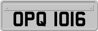 OPQ1016