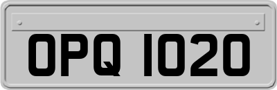 OPQ1020
