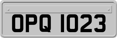 OPQ1023