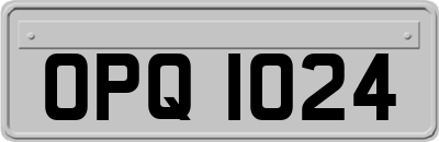 OPQ1024