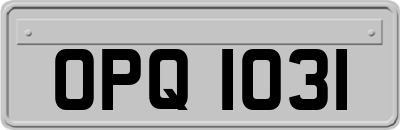OPQ1031
