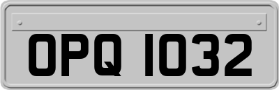 OPQ1032