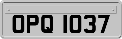 OPQ1037