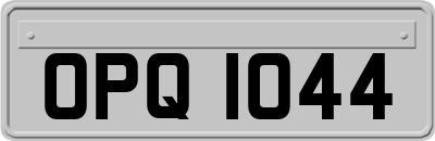 OPQ1044