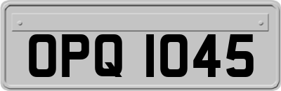 OPQ1045