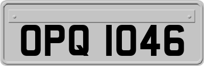 OPQ1046