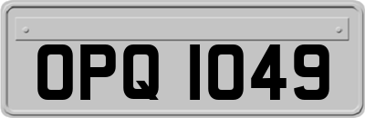 OPQ1049