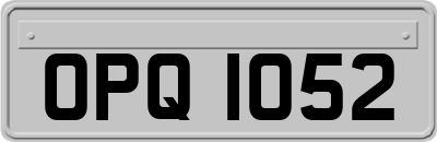 OPQ1052