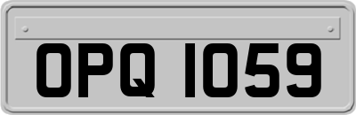 OPQ1059