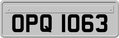OPQ1063