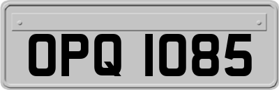 OPQ1085