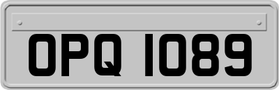 OPQ1089