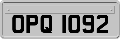 OPQ1092