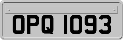 OPQ1093