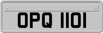 OPQ1101