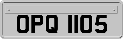 OPQ1105