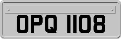 OPQ1108