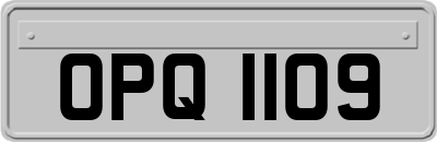 OPQ1109
