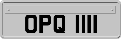 OPQ1111