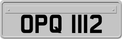 OPQ1112