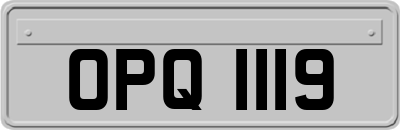 OPQ1119