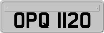 OPQ1120