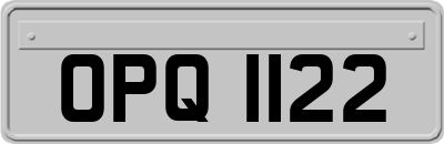 OPQ1122