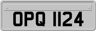 OPQ1124